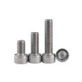 Hot Sale Allen Head Screw Allen Bolt Screw